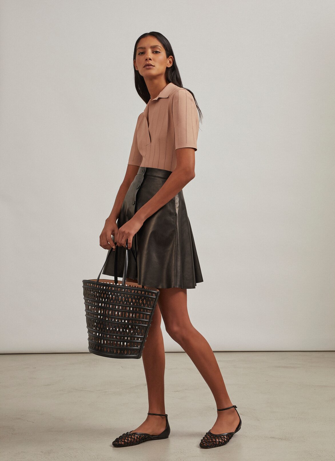 Bodies ALAÏA BLUSH BODIES